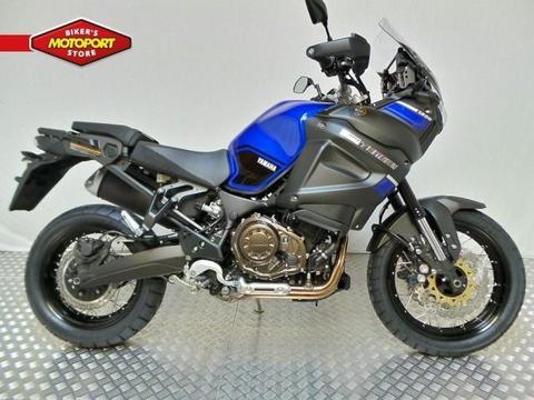 Yamaha XT 1200 Z ABS Super Tenere