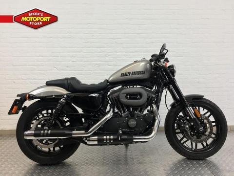 Harley-Davidson XL 1200 CX ROADSTER 16