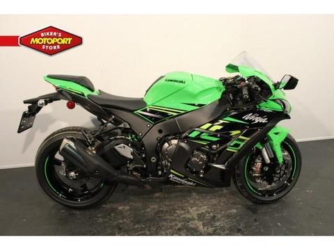 Kawasaki Ninja ZX - 10 R KRT Replica