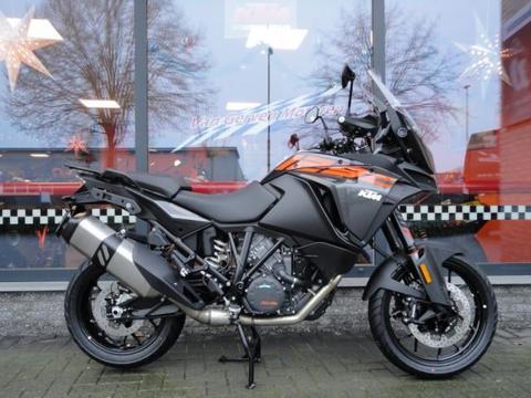 KTM 1290 Super Adventure S