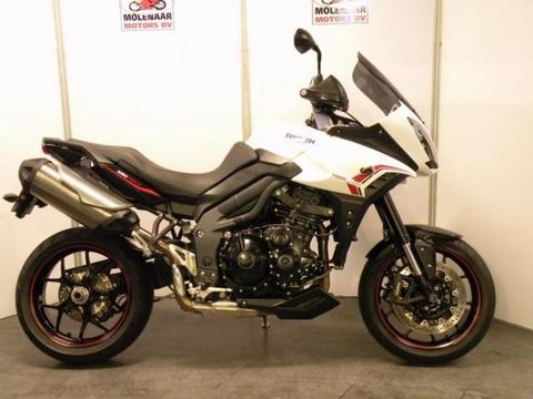 Triumph Tiger Sport