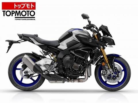 Yamaha MT 10 SP ABS