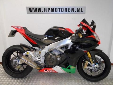 Aprilia rsv4 r rsv 4 r 1000 mille factory se abs biaggi limi