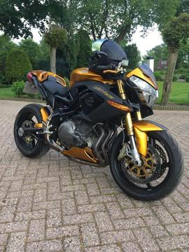 Benelli Sport TNT 1130 Café Racer 6656 km!!! INRUIL MOGELIJK