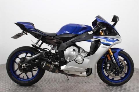 Yamaha YZF-R1 ABS (bj 2016)