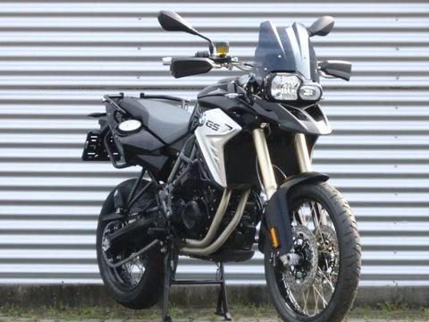 BMW F 800 GS All-Road