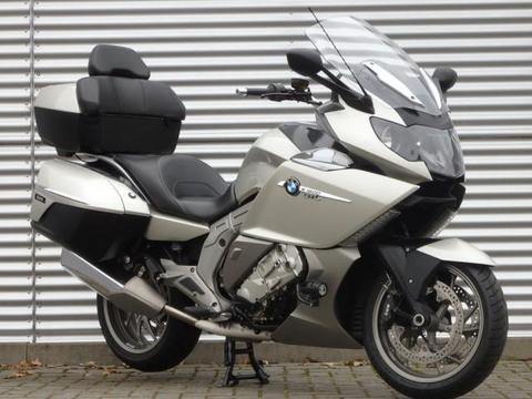 BMW K 1600 GTL Tour