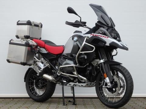 BMW R 1200 GS Adventure All-Road