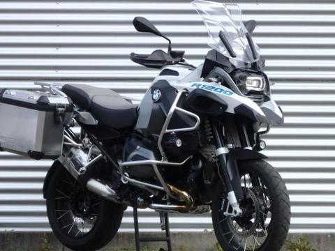 BMW R 1200 GS Adventure All-Road