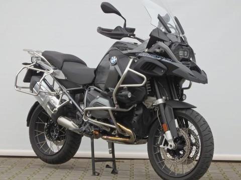 BMW R 1200 GS Adventure All-Road