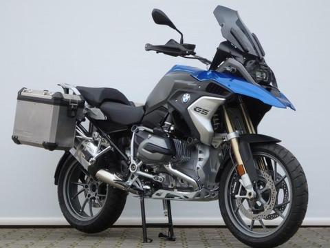 BMW R 1200 GS All-Road