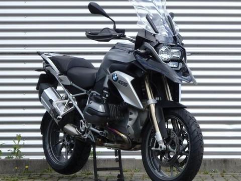 BMW R 1200 GS All-Road