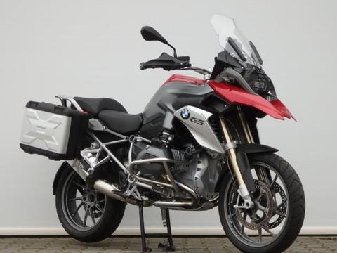 BMW R 1200 GS All-Road