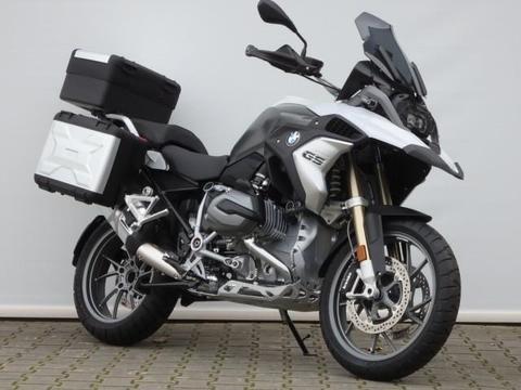 BMW R 1200 GS All-Road