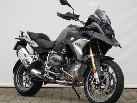 BMW R 1200 GS All-Road