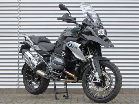 BMW R 1200 GS All-Road