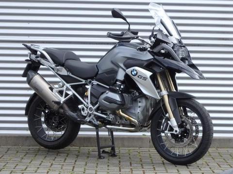 BMW R 1200 GS All-Road