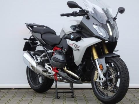 BMW R 1200 RS Tour