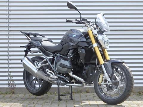 BMW R 1200 Tour R