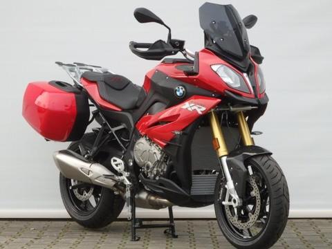 BMW S 1000 XR