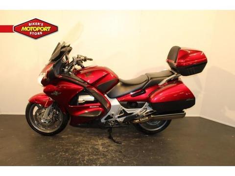 Honda ST 1300 ABS Pan European