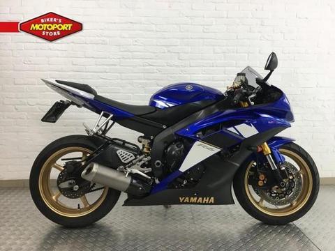 Yamaha YZF - R 6