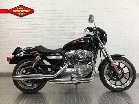 Harley-Davidson XL 883 L SUPERLOW