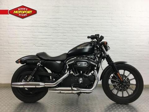 Harley-Davidson XL 883 N IRON