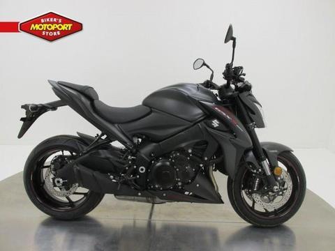 Suzuki GSX-S 1000 A