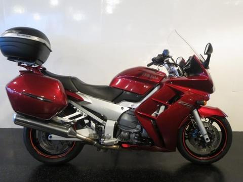 Yamaha FJR 1300 FJR1300