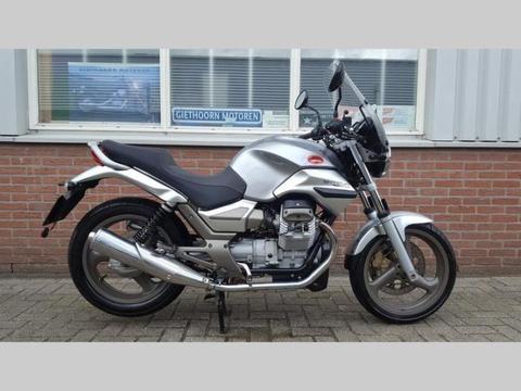 moto guzzi breva 750 (inr mogelijk)