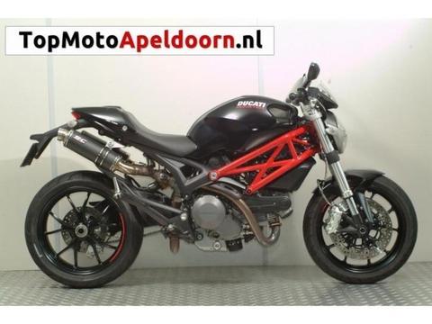 Ducati Monster 796 ABS