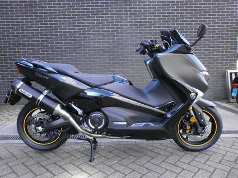 Yamaha TMAX SX (bj 2017)