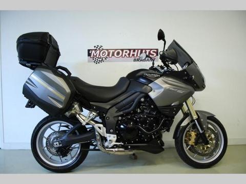 TRIUMPH TIGER 1050 ABS (bj 2009)