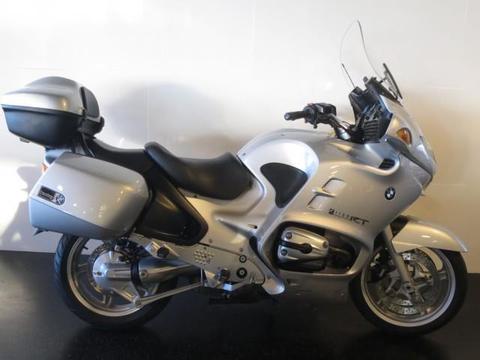 BMW R 1150 RT R1150RT TWIN SPARK ABS