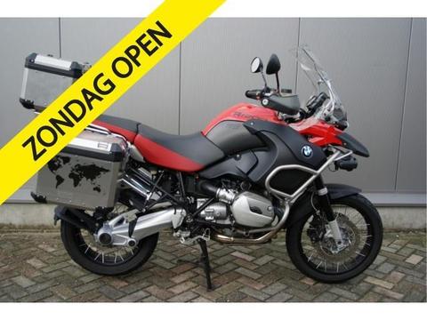 BMW R 1200 GS Adventure