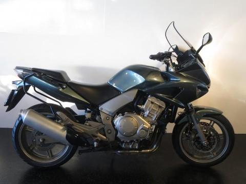 Honda CBF 1000 CBF1000