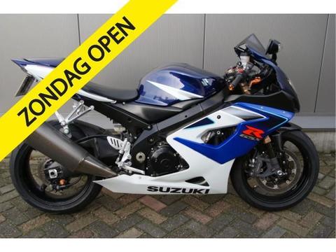 Suzuki GSX-R 1000