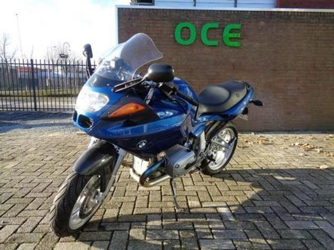 BMW R 1100 Sport S NIEUWSTAAT 9300 KM