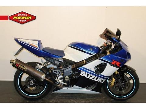 Suzuki GSX-R 1000