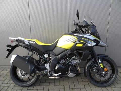 Suzuki V-Strom 1000 V-Strom