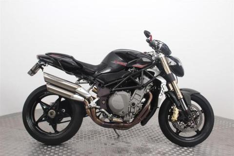 MV Agusta Brutale 989 R (bj 2011)