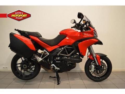 Ducati Multistrada 1200 S ABS TOURING