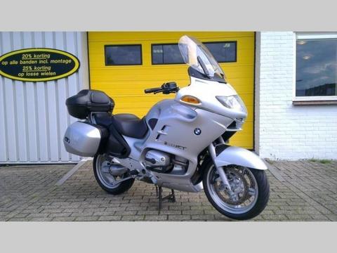 BMW R 1150 RT ABS (bj 2004)