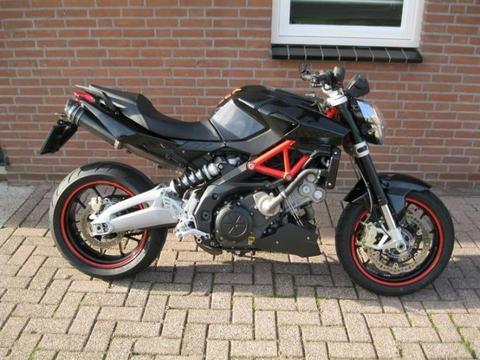 APRILIA SHIVER 750 ABS (bj 2010) shiver750