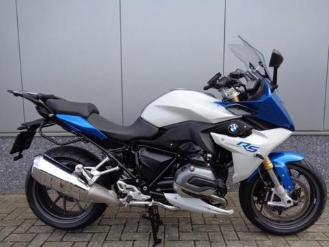 BMW R 1200 RS LC KEYLESS (bj 2015)