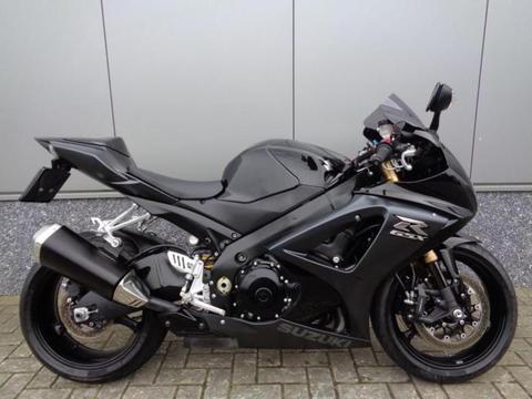 Suzuki GSX R 1000 GSXR GSX-R 1000 (bj 2008)