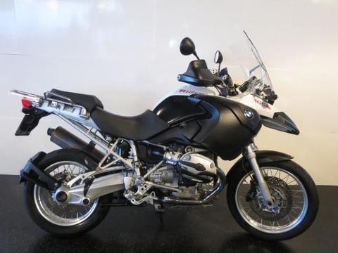 BMW R 1200 GS Adventure GSA R1200GSA