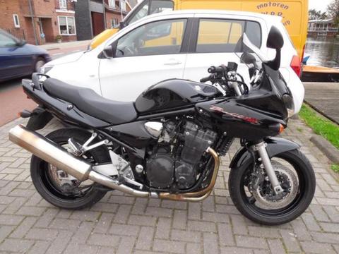 Suzuki GSF 1200s Bandit 2005 Nieuwjaars aanbieding!!