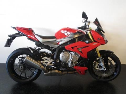 BMW S 1000 R S1000R DYNAMIC PRO !